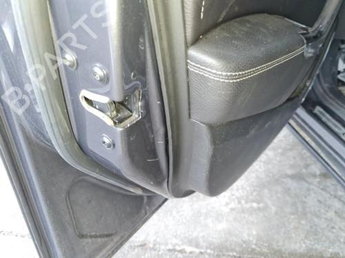 Used Front left lock OPEL ASTRA J (P10) [2009-2016]  21646621