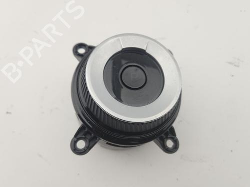 Used Gear lever Gear lever 37643683 37643683