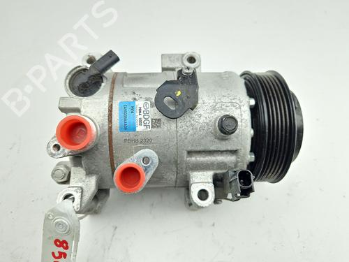 Used AC compressor AC compressor MAZDA 3 Hatchback (BP) 2.0 SKYACTIV-G M Hybrid (122 hp) 39200235 39200235