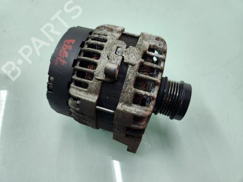 Used Alternator Alternator MERCEDES-BENZ A-CLASS (W176) [2012-2018] 27891763 27891763