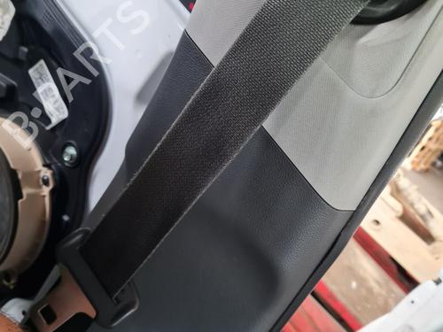 Kollisonspute sett HYUNDAI IONIQ (AE)  | BP27865730C86 