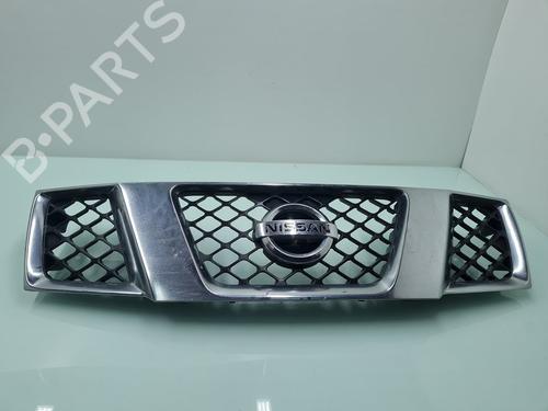 front-grille-nissan-pathfinder-iii-r51-310eb400-2005-21649292 main image