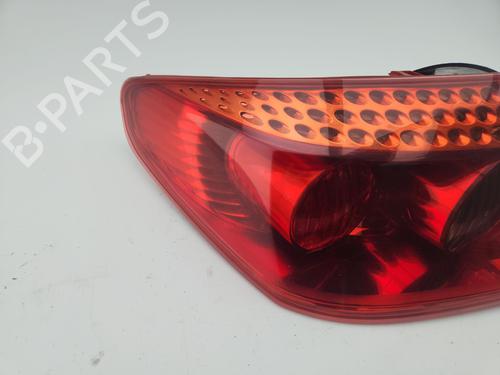 Left taillight PEUGEOT 407 Coupe (6C_) 3.0 HDi | BP37089910C34 - Image 2