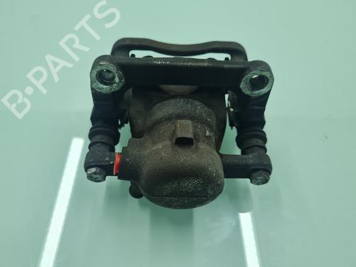 Left rear brake caliper LAND ROVER FREELANDER 2 (L359)  | BP21764748M107 