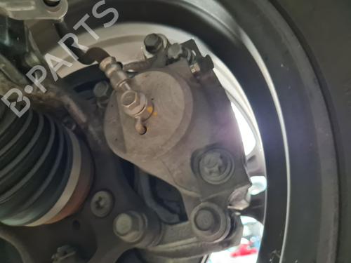 Venstre bremsekaliper foran KIA NIRO I (DE) [2016-2022]  28703251