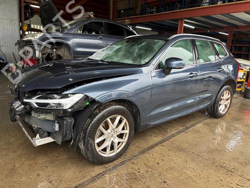 Tailgate VOLVO XC60 II (246)  | BP32033730C6 