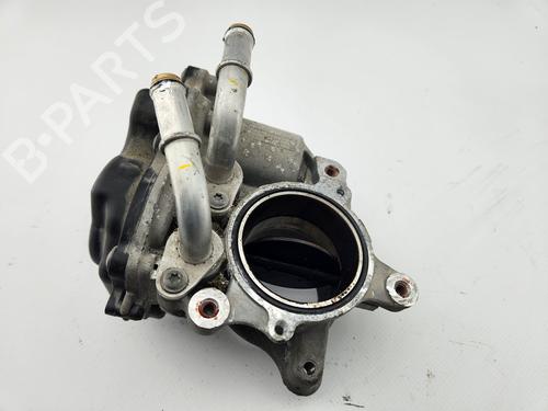 Throttle body VW CADDY IV MPV (SAB, SAJ) 2.0 TDI 4motion | BP29489271M82 