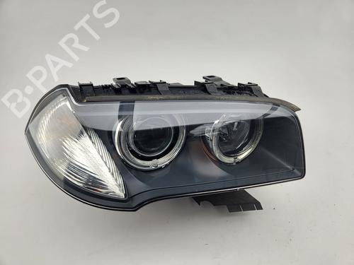 Used Right headlight BMW X3 (E83) xDrive 20 d (177 hp) 28541027