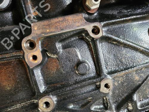 Engine MERCEDES-BENZ C-CLASS (W203) C 270 CDI (203.016) | BP21636397M1 