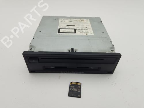 Used Electronic module Electronic module 38559977 38559977