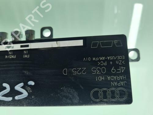 Electronic module AUDI A6 Allroad C6 (4FH) 3.0 TDI quattro | BP22191252M83 