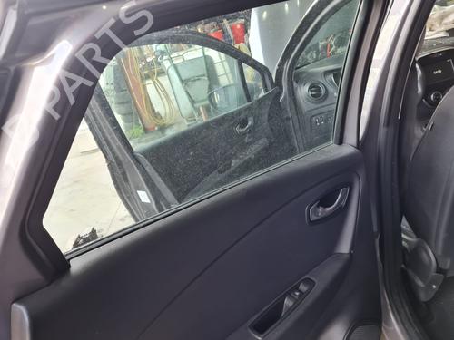 Used Rear left window mechanism Rear left window mechanism RENAULT CAPTUR I (J5_, H5_) 1.2 TCe 120 (118 hp) 25824032 25824032
