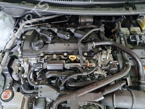 Motor Motor TOYOTA YARIS (_P21_, _PA1_, _PH1_) 1.5 (MXPA11) (125 hp) 36992124 36992124