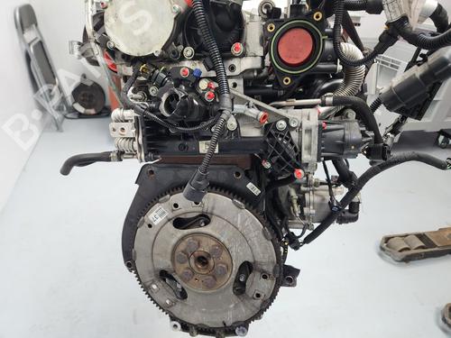 Engine JEEP COMPASS (MP, M6, MV, M7) 2.0 CRD 4x4 | BP30561038M1