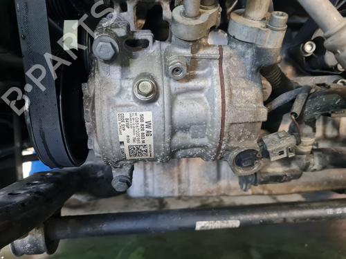 AC-Kompressor VW CRAFTER Van (SY_, SX_) [2016-2026]  32684107