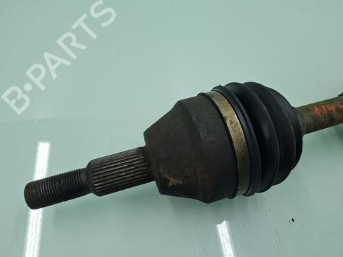Right front driveshaft DODGE NITRO | BP22386980M39 - Image 2