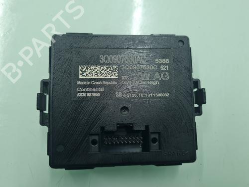 Electronic module VW TIGUAN (AD1, AX1)  | BP21655857M83 