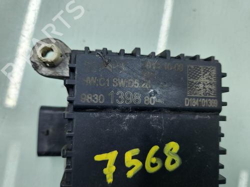 Other DS DS 7 Crossback (J4_, JR_, JC_)  | BP29435989O1 