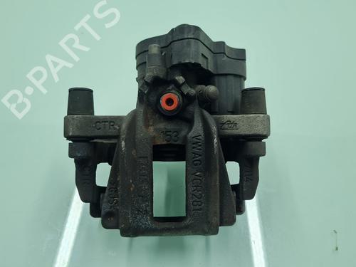Used Left rear brake caliper CUPRA FORMENTOR (KM7, KMP) [2020-2025]  21764895