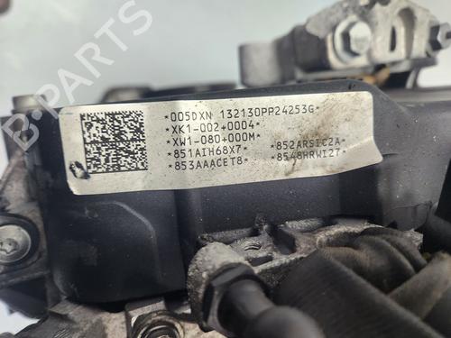 Engine VW PASSAT B9 Variant (CJ5) 2.0 TDI 4motion | BP32073133M1 - Image 3