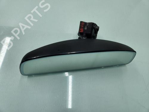 Used Rear mirror Rear mirror DS DS 7 Crossback (J4_, JR_, JC_) [2017-2026] 25910148 25910148