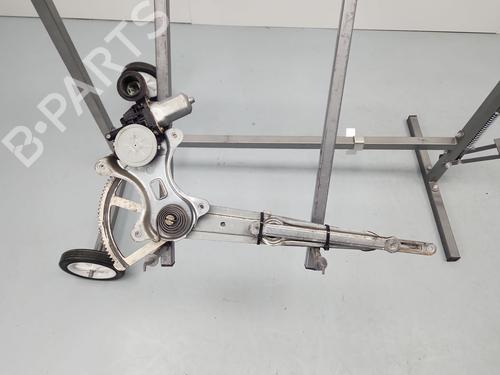 Used Front right window mechanism Front right window mechanism TOYOTA LAND CRUISER PRADO (_J12_) 3.0 D-4D (KDJ120, KDJ125) (163 hp) 34644905 34644905