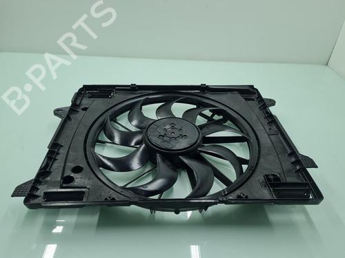 Køleventilator elektrisk FORD KUGA III (DFK) [2019-2025]  21765730