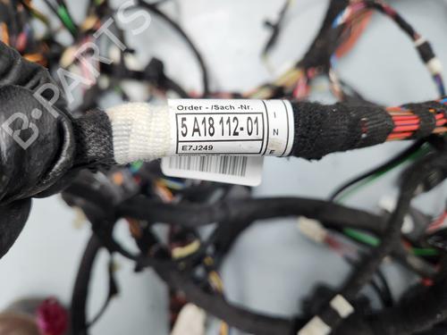 Andre MINI MINI COUNTRYMAN (F60) Cooper S | BP28730339O1 