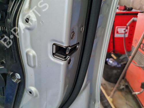 Used Front right lock Front right lock 37199922 37199922