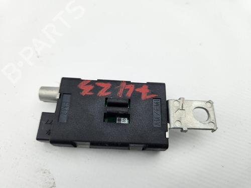 Electronic module PEUGEOT 5008 II (MC_, MJ_, MR_, M4_)  | BP29722874M83 