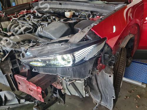 Left headlight MAZDA CX-30 (DM) SKYACTIV-G M Hybrid | BP39033159C28 - Image 3