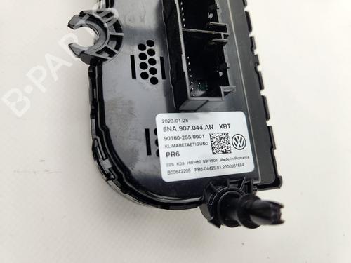 AC Styreenhet / Manøvreringsenhet VW TIGUAN (AD1, AX1)  | BP28041901I5 