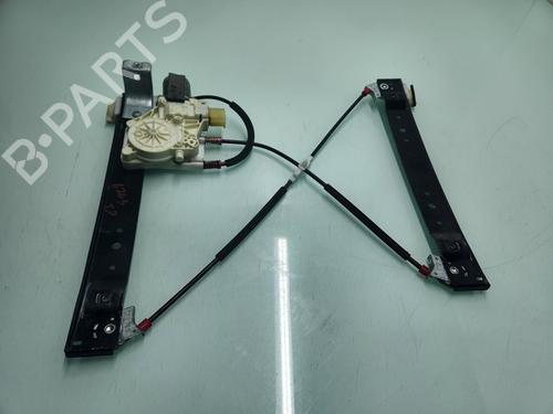 Used Rear right window mechanism FORD S-MAX (WA6) [2006-2014]  25052309