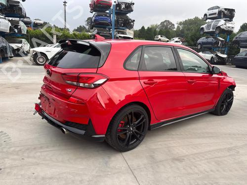 Camera HYUNDAI i30 (PDE, PD, PDEN) 2.0 N | BP37792564E14 - Image 6