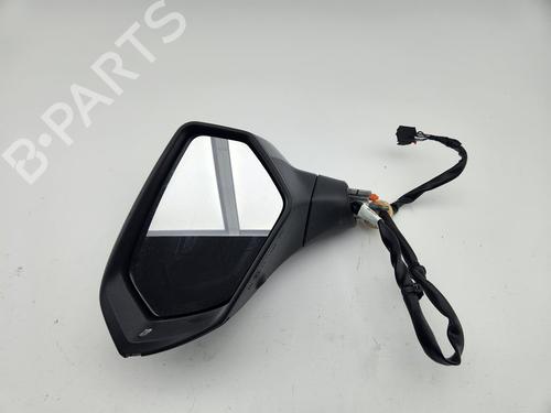 Used Left mirror Left mirror CUPRA LEON (KL1, KU1, KUG) [2020-2026] 33441918 33441918