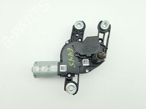Used Rear wiper motor Rear wiper motor AUDI Q2 (GAB, GAG) 1.6 TDI (115 hp) 40229019 40229019