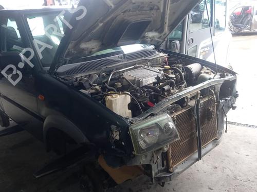 Front right lock NISSAN TERRANO II (R20)  | BP21650770C97 