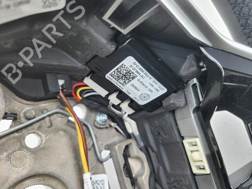 Steering wheel VW PASSAT B5 Variant (3B5) 2.8 V6 | BP32079143C49 - Image 8