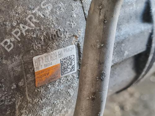 Used AC compressor AC compressor FORD C-MAX II (DXA/CB7, DXA/CEU) [2010-2019] 25382288 25382288