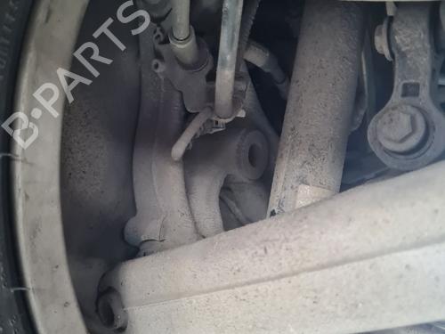 Mozzo posteriore sinistro AUDI A4 B8 (8K2) [2007-2017]  33177395