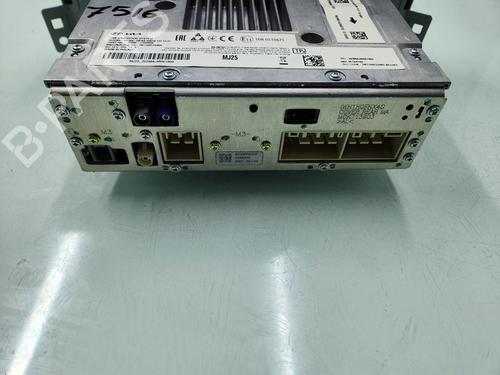 Display monitor KIA XCEED (CD) 1.5 T-GDi MHEV | BP24866516C48  - Image 5