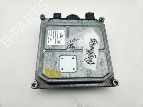Electronic module FORD FOCUS IV (HN)  | BP32229604M83 