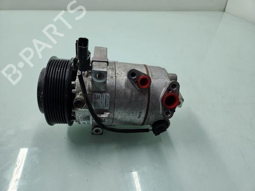 AC compressor KIA XCEED (CD) 1.5 T-GDi MHEV | BP24864430M34 - Image 4