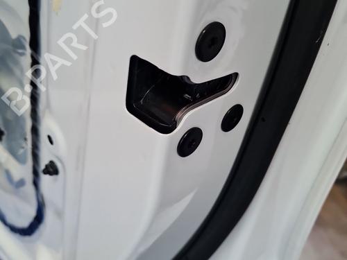 Used Front right lock Front right lock 38107557 38107557