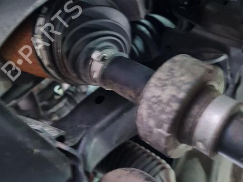Left front driveshaft HONDA CR-V V (RW_, RT_) 2.0 e-CVT Hybrid (RT5) | BP39715612M38 - Image 2