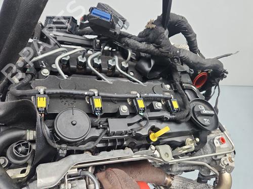 Engine OPEL ZAFIRA TOURER C (P12) 1.6 CDTI (75) | BP21645352M1 - Image 5