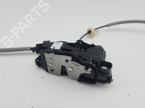 Front left lock SEAT ARONA (KJ7, KJP) 1.0 TSI | BP36696457C98 - Image 7
