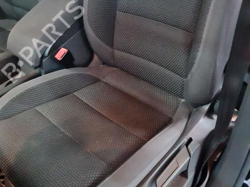 Left front seat VW TOURAN (1T3) 2.0 TDI | BP38779319C15 - Image 2