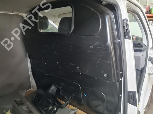 Lastrumsadskiller VW TRANSPORTER T6 Van (SGA, SGH, SHA, SHH) [2015-2025]  27701102