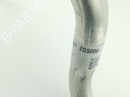 AC pipe MERCEDES-BENZ CLA (C118) CLA 200 (118.387) | BP39076802M126 - Image 5
